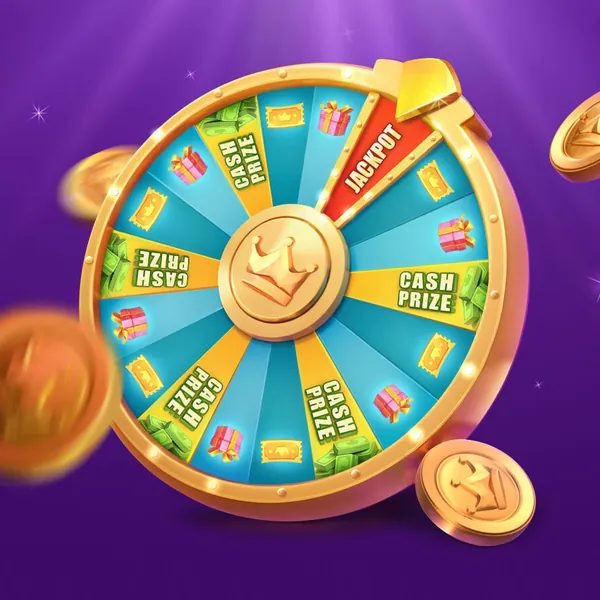 Royal Fortune Wheel
